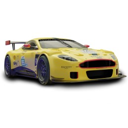 VANTAGE GTE - TAG