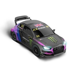 AUDI S1 RX  - DORAN