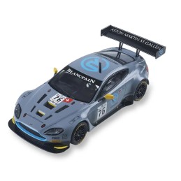 VANTAGE GT3 - ST.GALLEN