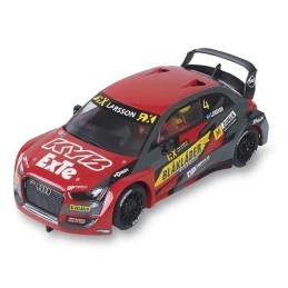 AUDI S1 RX - BLAKLADER