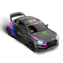 AUDI S1 RX  - DORAN