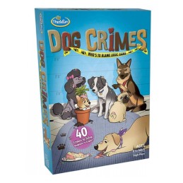 DOG CRIMES