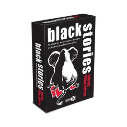 BLACK STORIES: PIFIAS ÉPICAS