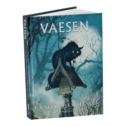 VAESEN - UN SECRETO MALVADO...