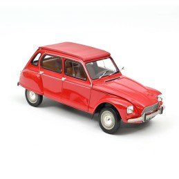1:18 CITROEN DYANE 1974 -...