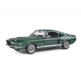 1:18 SHELBY MUSTANG GT500 -...