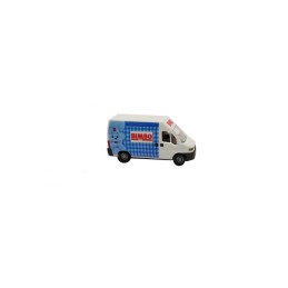 FIAT DUCATO - BIMBO