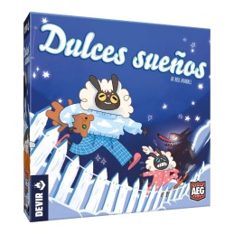 DULCES SUEÑOS