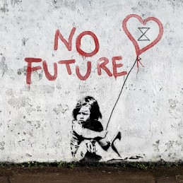 1024 NO FUTURE, BANSKY,...