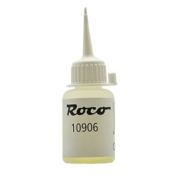 ACEITE LUBRICANTE ROCO