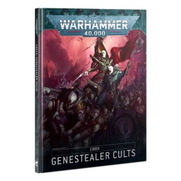 CODEX: GENESTEALER CULTS...