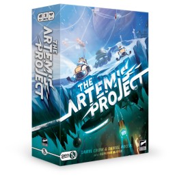 THE ARTEMIS PROJECT