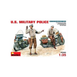 1:35 U.S. MILITARY POLICE -...