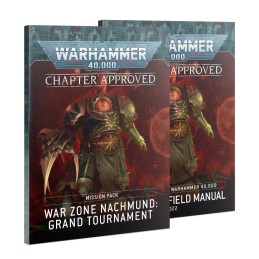 WAR ZONE NACHMUND GRAND...