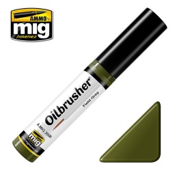 OILBRUSHER VERDE CAMPO