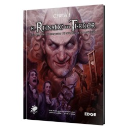 EL REINADO DEL TERROR - LA...