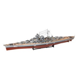 BISMARCK