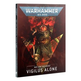 WAR ZONE NACHMUND: VIGILUS...