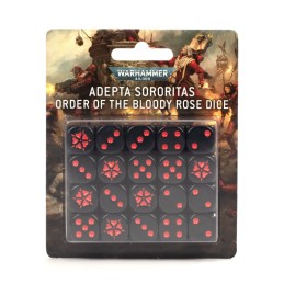 ADEPTA SORORITAS: ORDER OF...