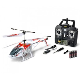 EASY TYRANN 250 2.4 GHZ...