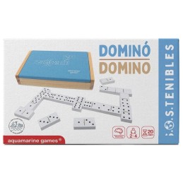 DOMINÓ (FSC 100%)