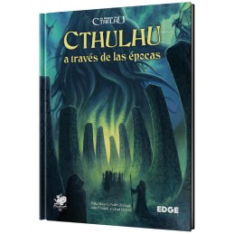 LA LLAMADA DE CTHULHU -...