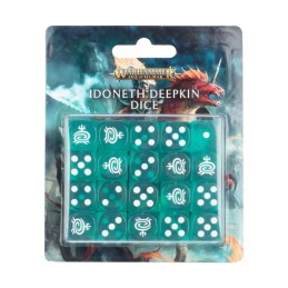 AOS: IDONETH DEEPKIN DICE