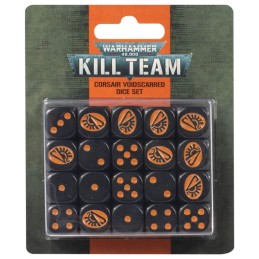 KILL TEAM: CORSAIR...