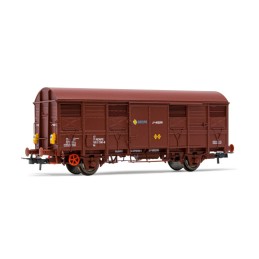 RENFE VAGÓN CERRADO J2...