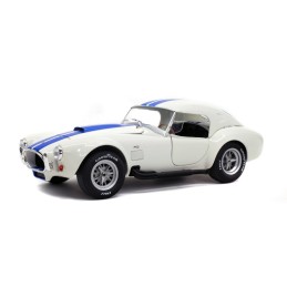 1:18 SHELBY COBRA 427 S/C -...