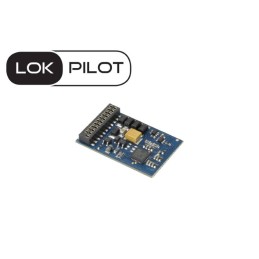 DECODER LOKPILOT 5 BASIC...