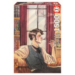 1500 SHERLOCK, ESTHER GILI