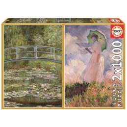 2x1000 MONET