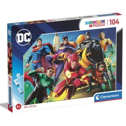 104 DC COMICS
