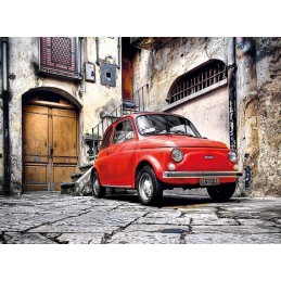 500 FIAT 500