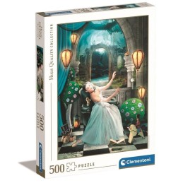500 COPPELIA