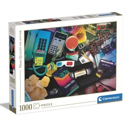 1000 NOSTALGIA DE LOS 80