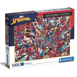 1000 SPIDERMAN - IMPOSSIBLE...