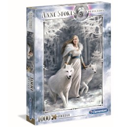 1000 ANNE STOKES - WINTER...