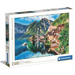 1500 HALLSTAT