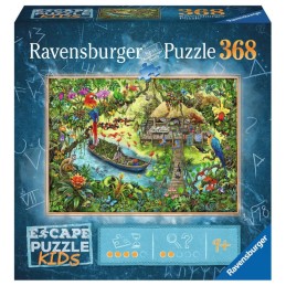 368 ESCAPE PUZZLE KIDS - LA...