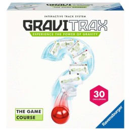 GRAVITRAX THE GAME: COURSE