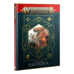 AOS SEASON OF WAR: THONDIA...