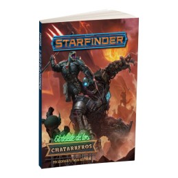 STARFINDER - EL DELEITE DE...