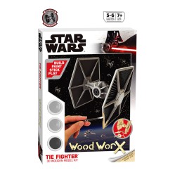 STAR WARS TIE FIGTHER