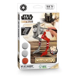 STAR WARS AT-ST WALKER