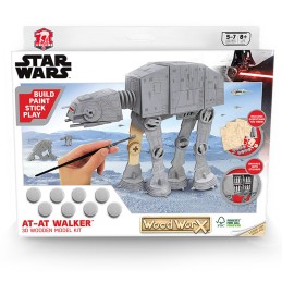 STAR WARS AT-AT WALKER