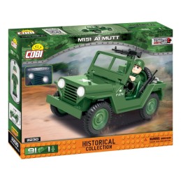 M151 A1 MUTT