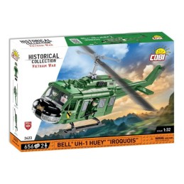BELL UH-1 HUEY