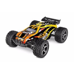TRUGGY RC 4x4 - 2.4 GHZ.
